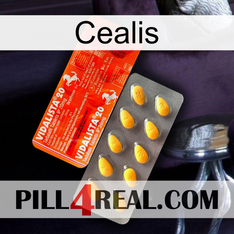 Cealis new01